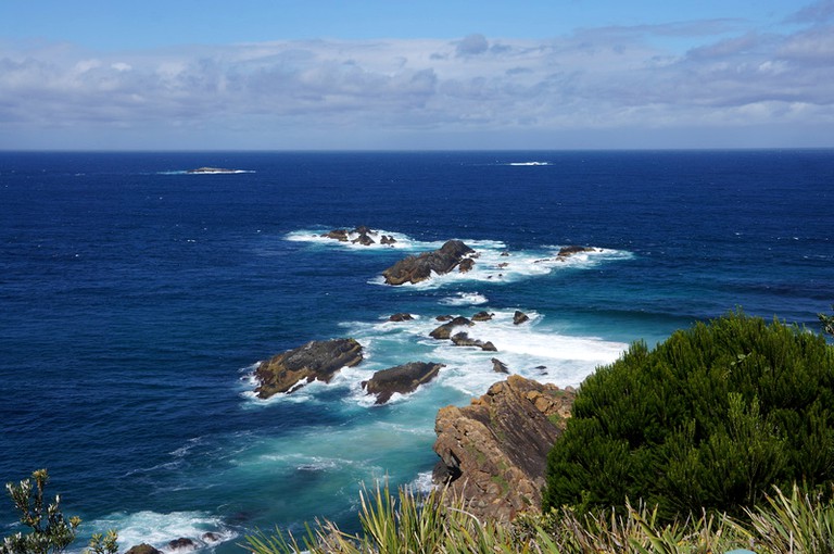 Nature Lodges (Wingham, New South Wales, Australia)