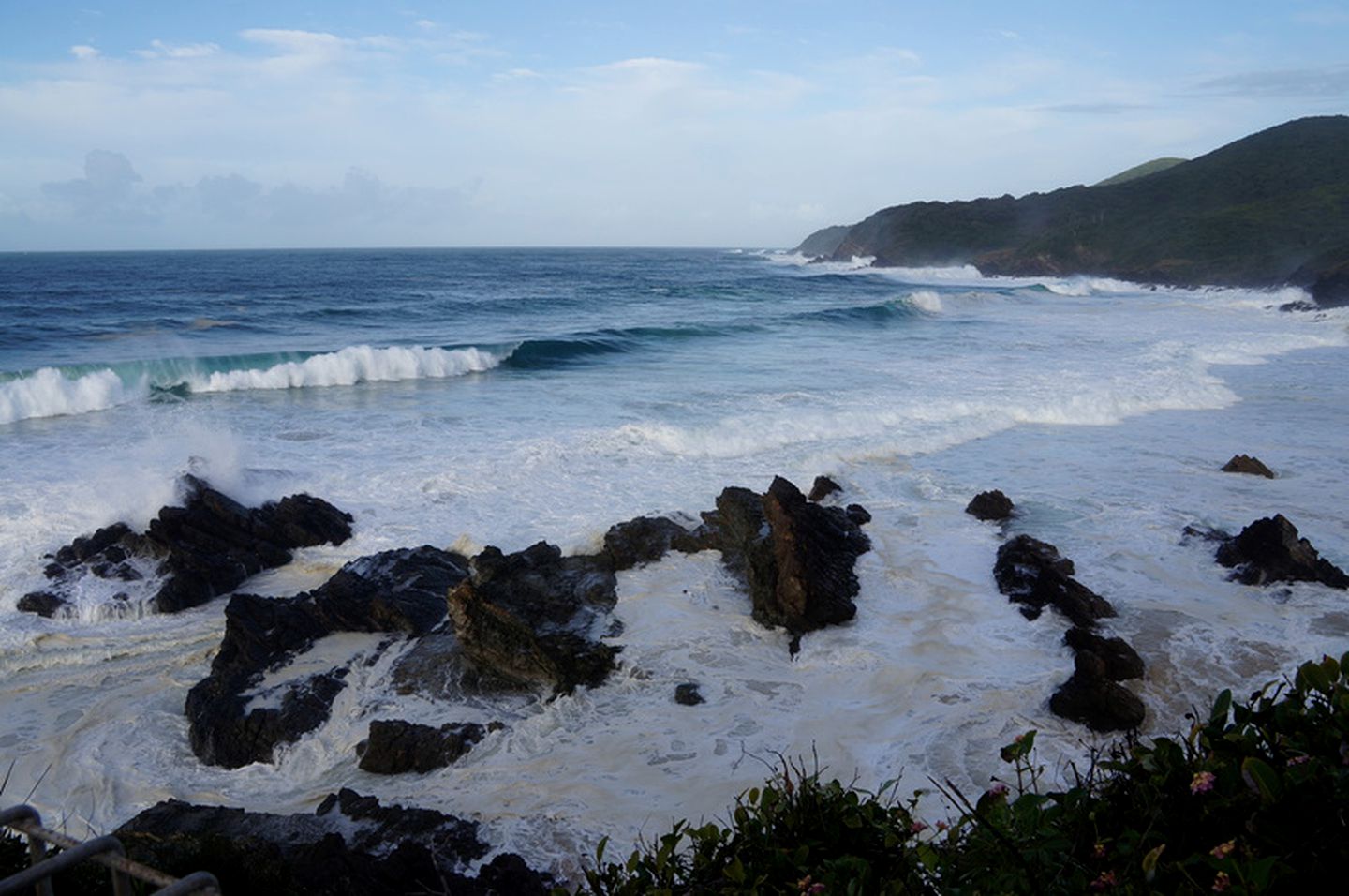 Cozy Bed and Breakfast Accommodation in the Country near Taree, New South Wales