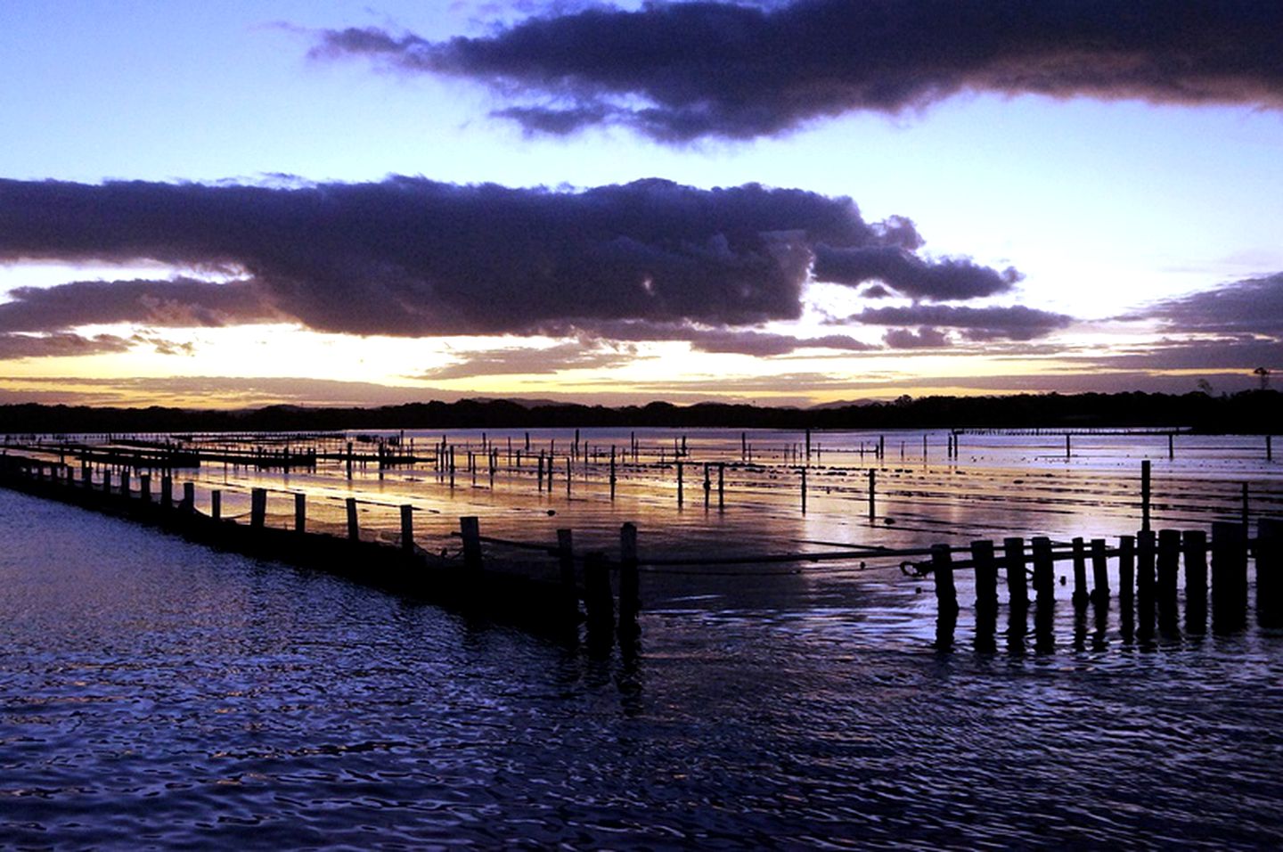 Cozy Bed and Breakfast Accommodation in the Country near Taree, New South Wales