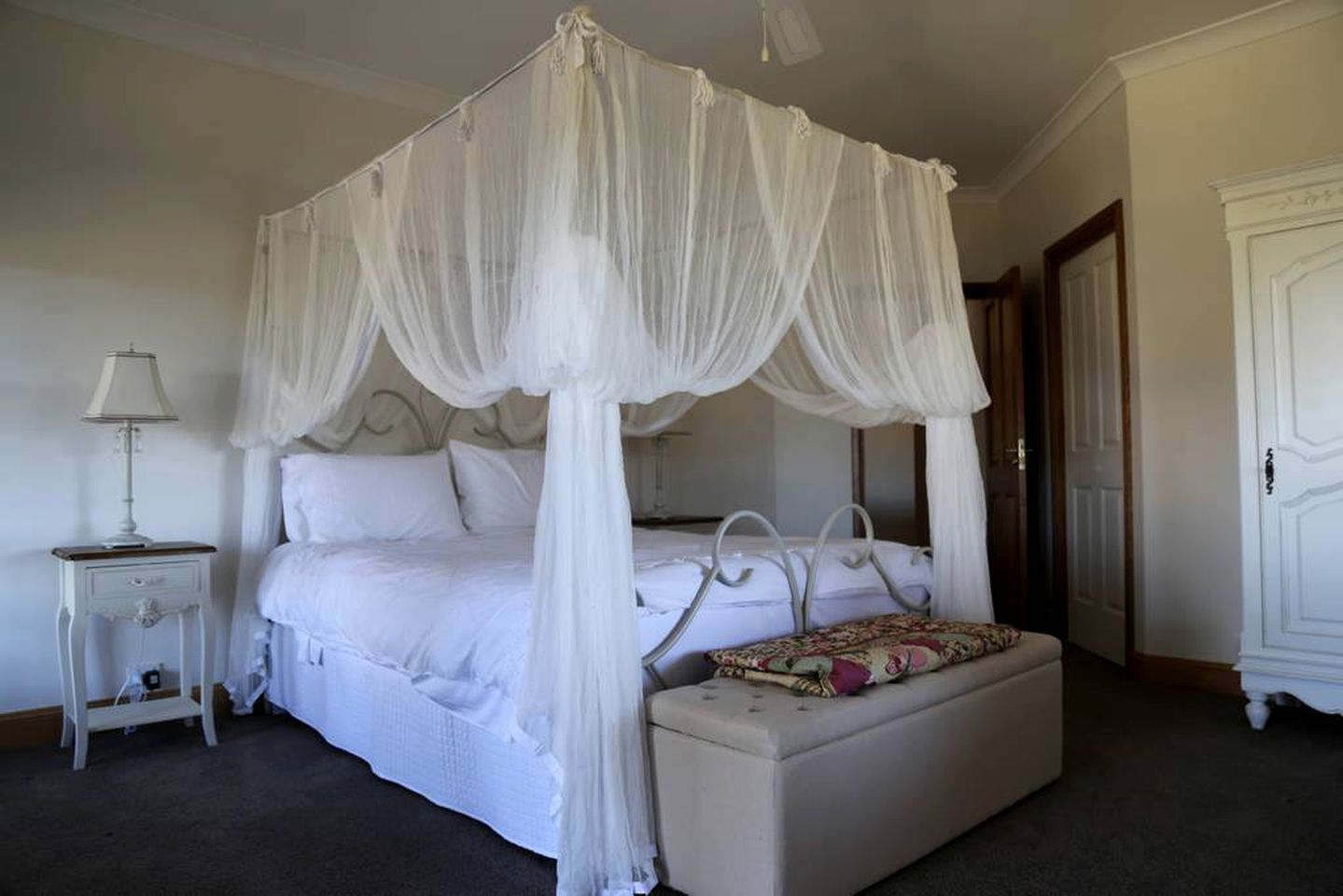Luxury Bed and Breakfast Getaway near the Manning River in New South Wales
