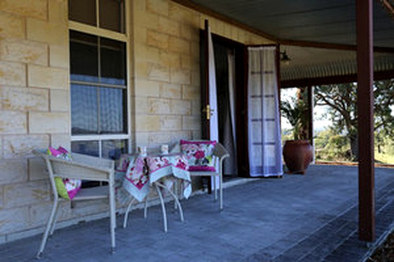 Nature Lodges (Wingham, New South Wales, Australia)