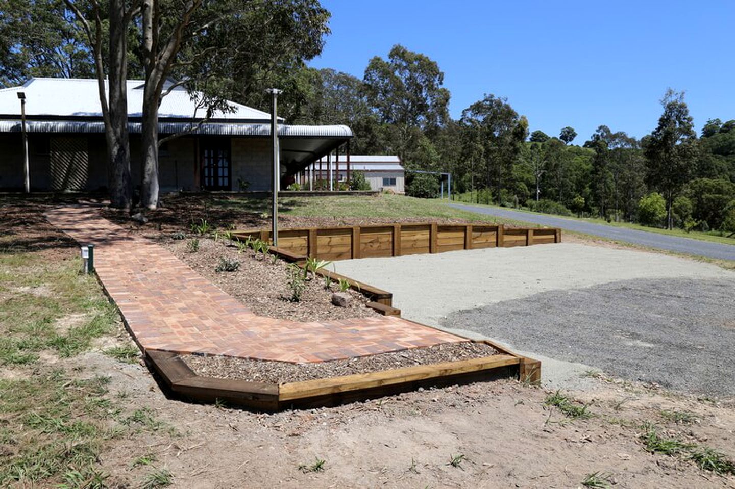Luxury Bed and Breakfast Getaway near the Manning River in New South Wales