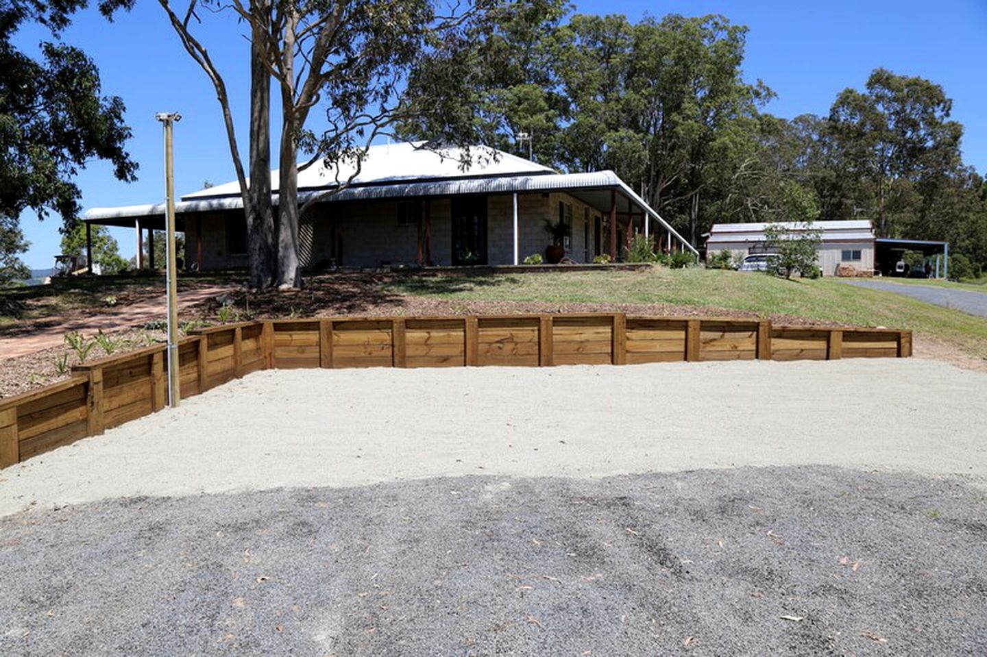 Luxury Bed and Breakfast Getaway near the Manning River in New South Wales