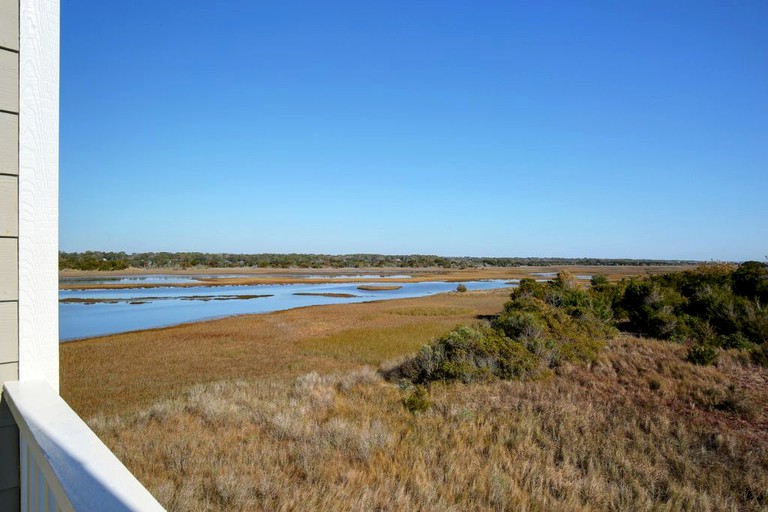 Beach Houses (Holden Beach, North Carolina, United States)