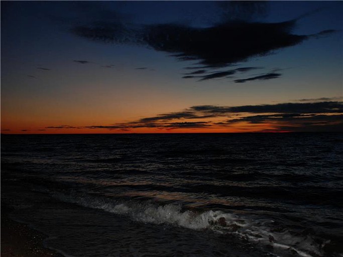 Cabins (Ebbsfleet, Prince Edward Island, Canada)