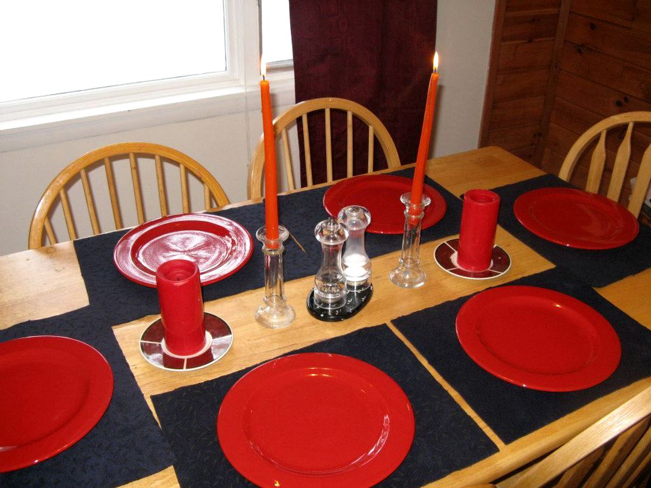 Pet-Friendly Cabin Rental near the Bigelow Preserve in Maine