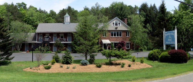 Nature Lodges (Williamstown, Massachusetts, United States)