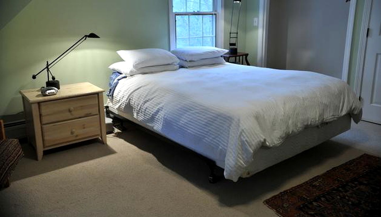 Unique Ski Rental in Berkshires Charlemont Near Hawley State Forest, Plainfield, Western Massachusetts