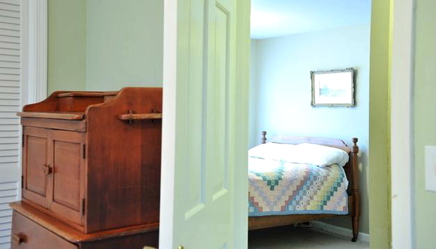 Unique Ski Rental in Berkshires Charlemont Near Hawley State Forest, Plainfield, Western Massachusetts