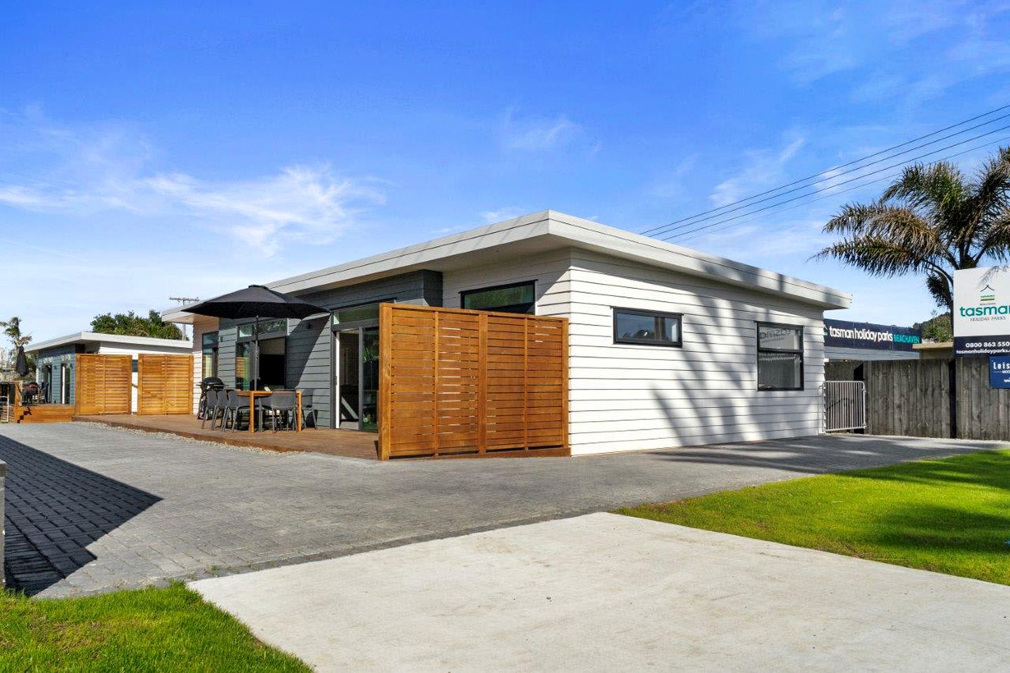 Bespoke Glamping Experiences in this Wonderful Rental in Wahihi Beach, New Zealand