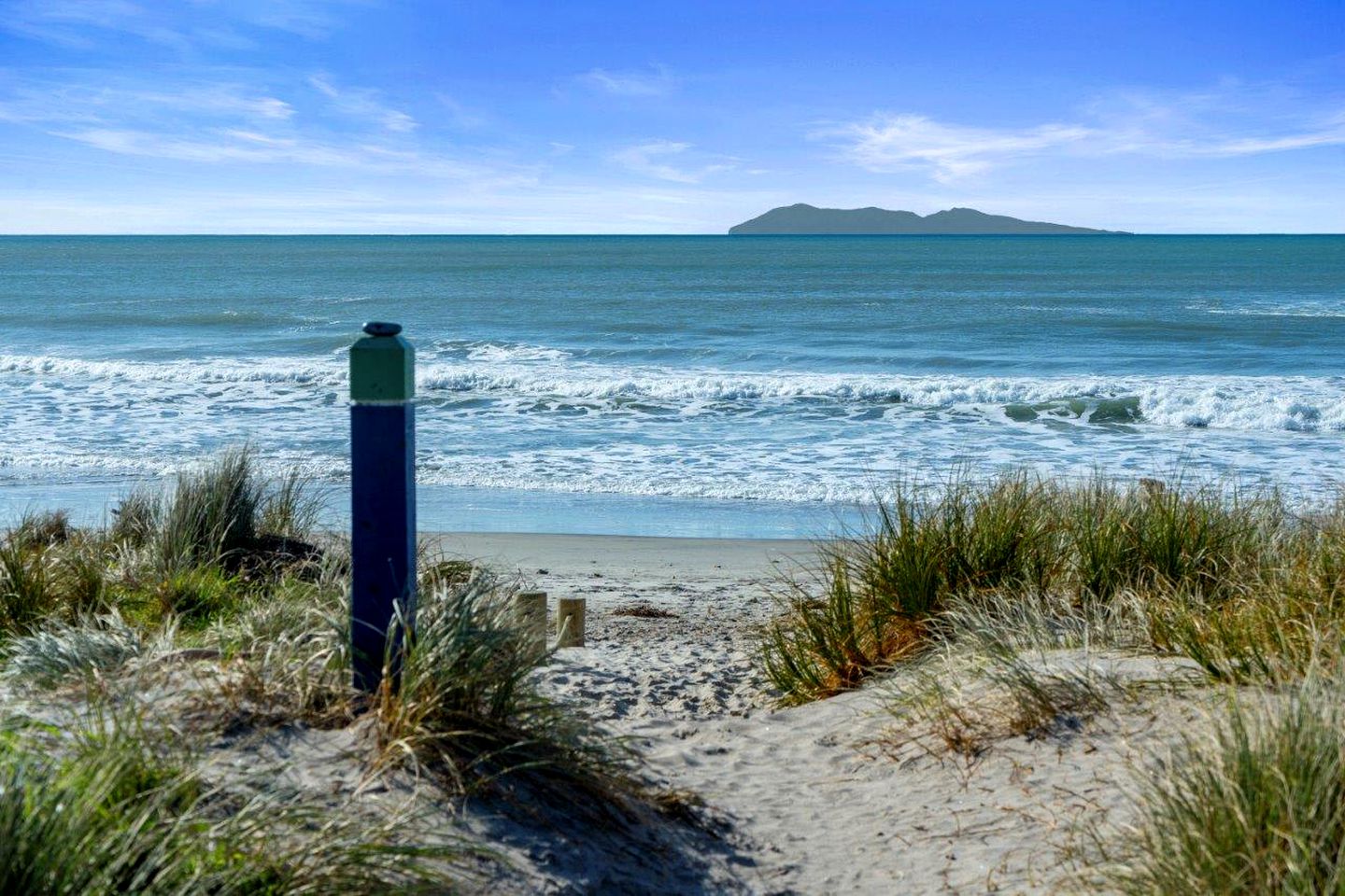 Bespoke Glamping Experiences in this Wonderful Rental in Wahihi Beach, New Zealand