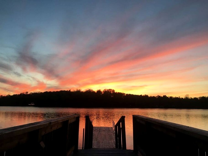Vacation Rentals (Canada, Sunken Lake, Nova Scotia)