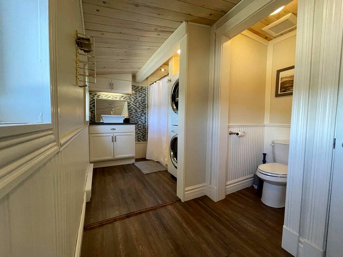 Vacation Rentals (Canada, Sunken Lake, Nova Scotia)