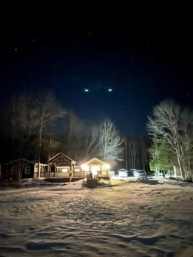 Vacation Rentals (Canada, Sunken Lake, Nova Scotia)