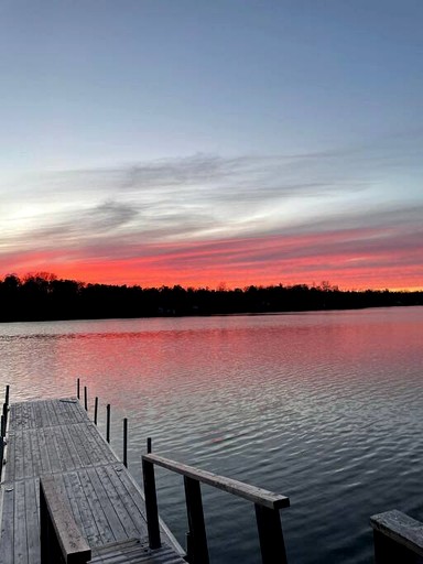 Vacation Rentals (Canada, Sunken Lake, Nova Scotia)