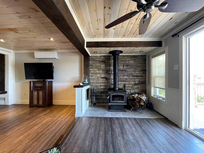Vacation Rentals (Canada, Sunken Lake, Nova Scotia)