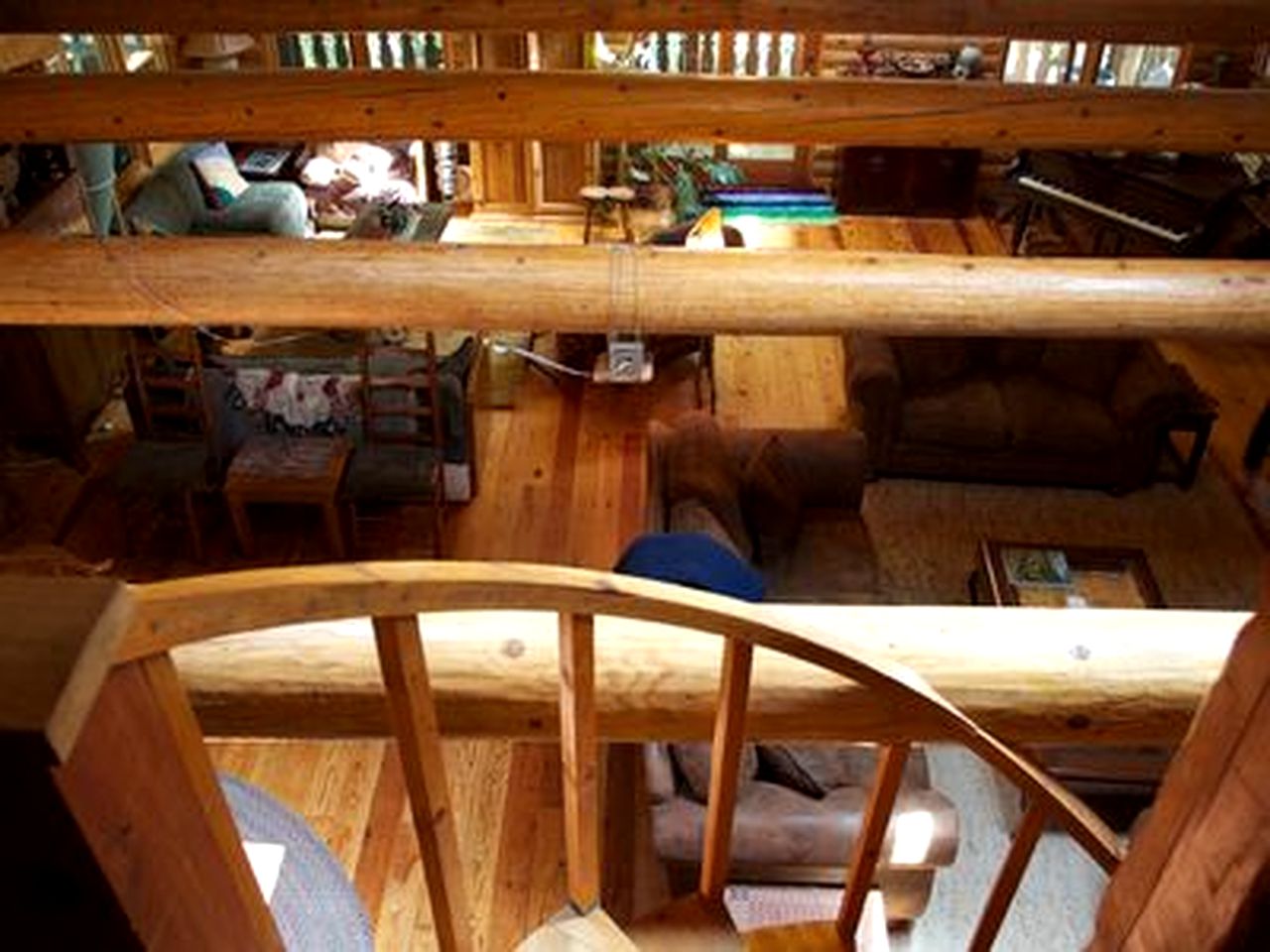 Family-Friendly Getaway Cabin near the Yuba River, California