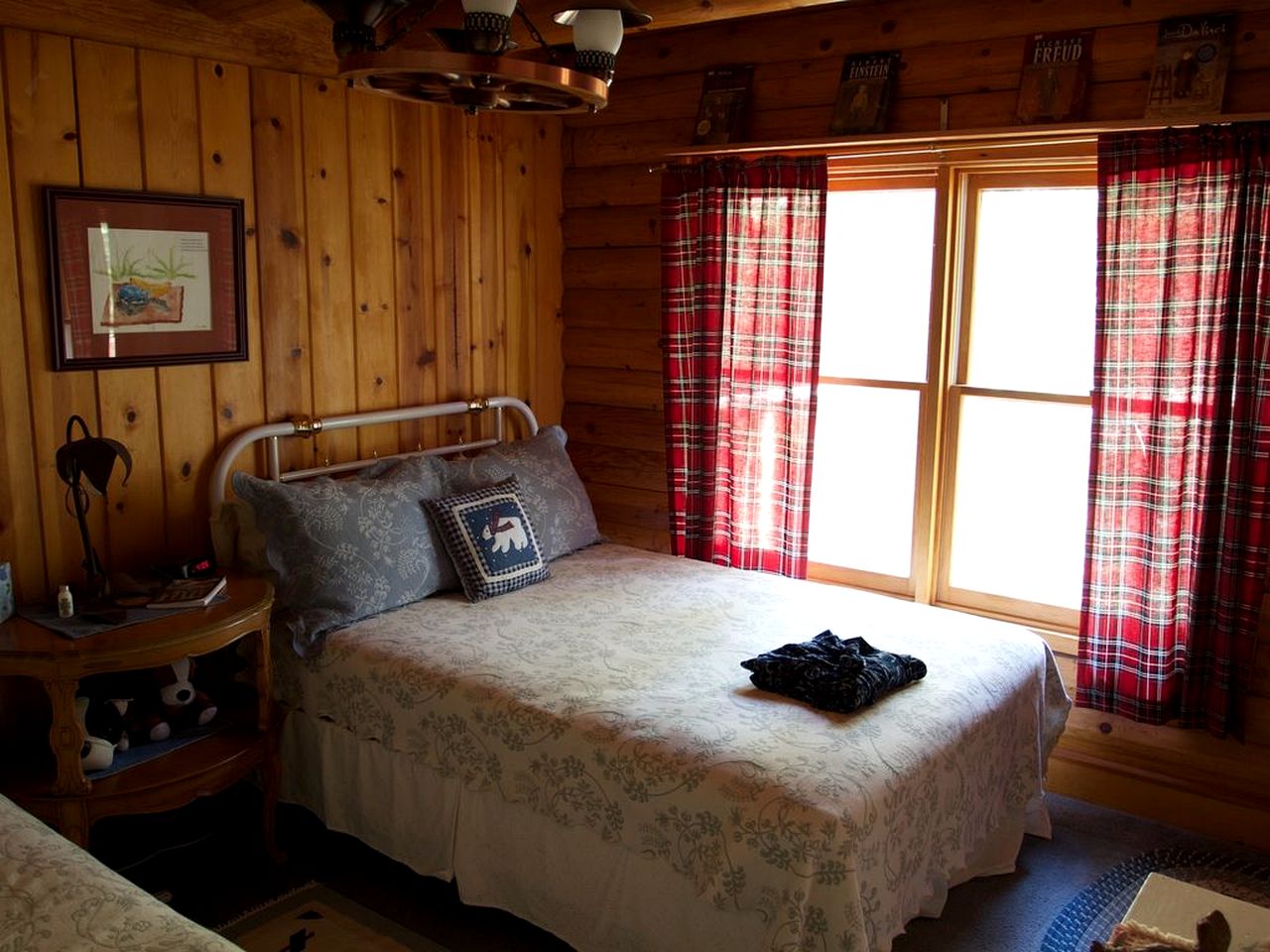 Family-Friendly Getaway Cabin near the Yuba River, California