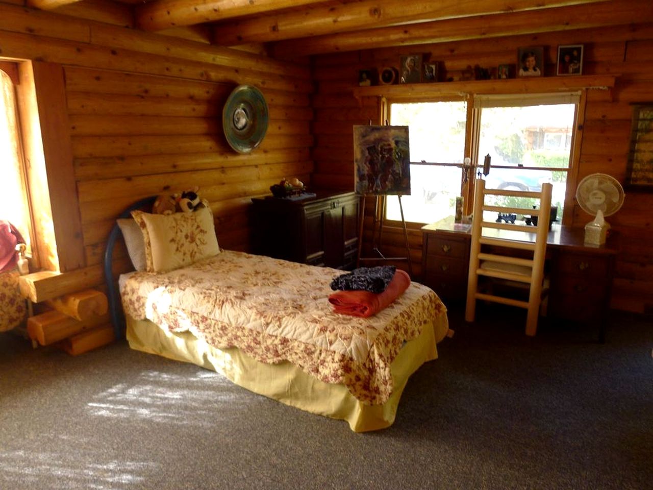 Family-Friendly Getaway Cabin near the Yuba River, California