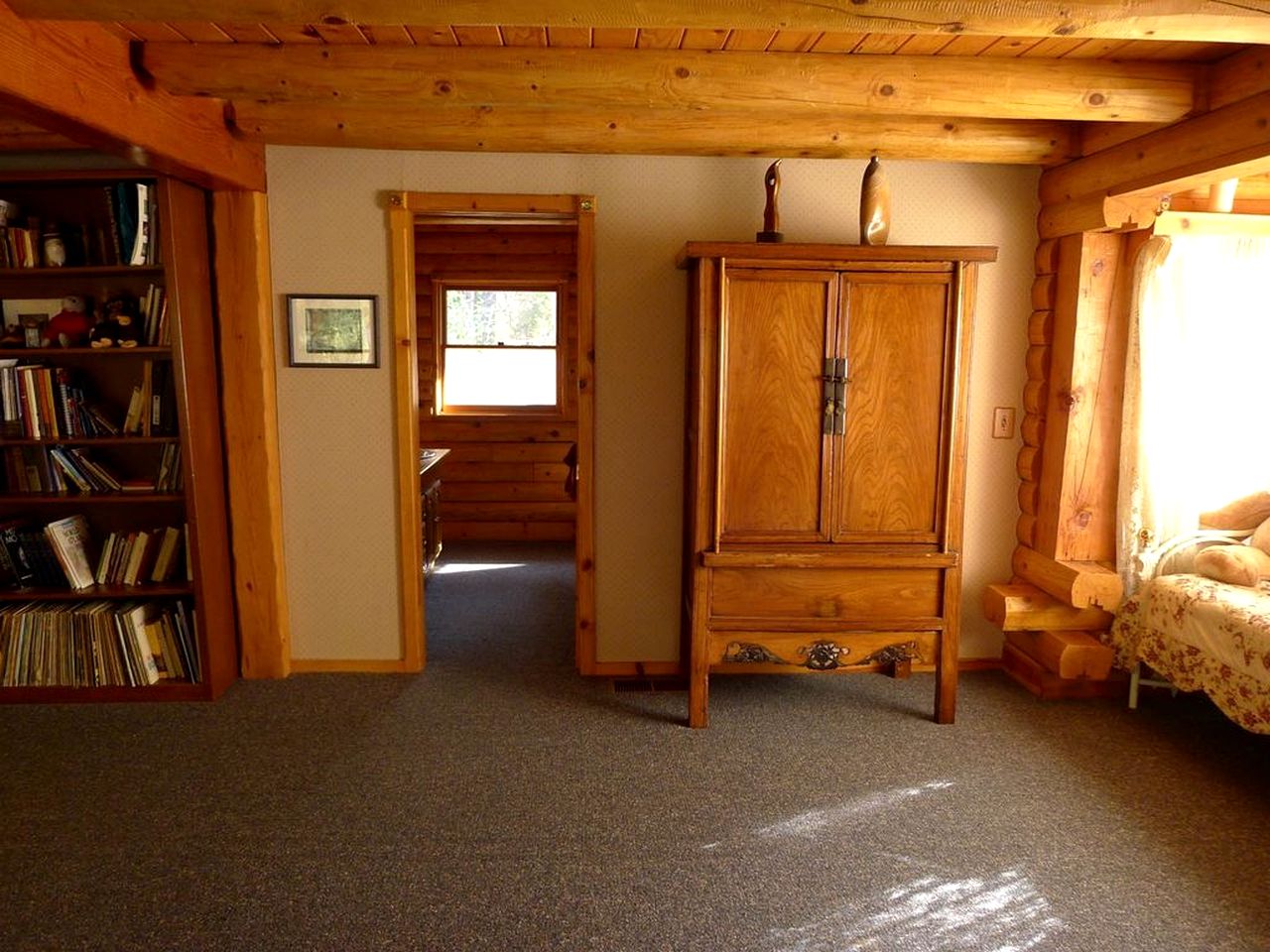 Family-Friendly Getaway Cabin near the Yuba River, California