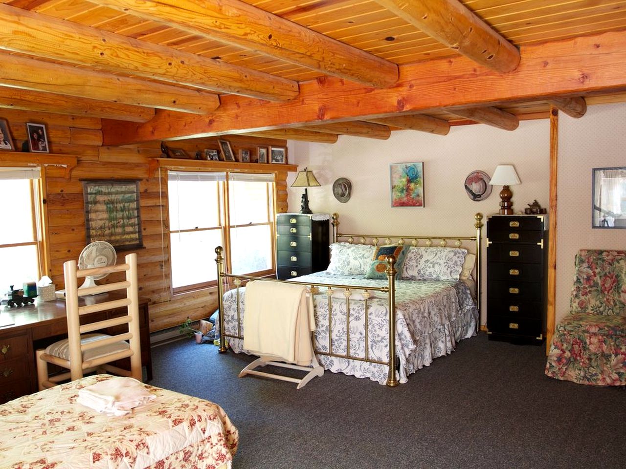 Family-Friendly Getaway Cabin near the Yuba River, California