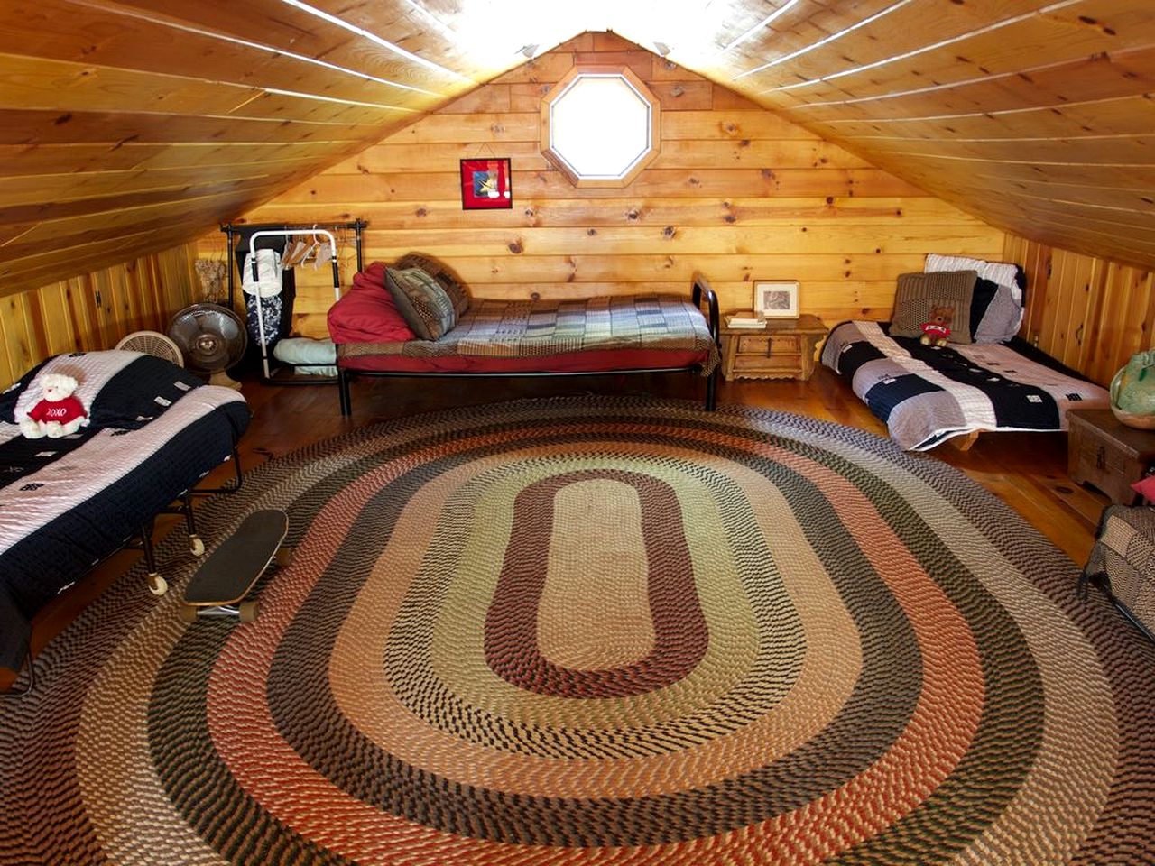 Family-Friendly Getaway Cabin near the Yuba River, California