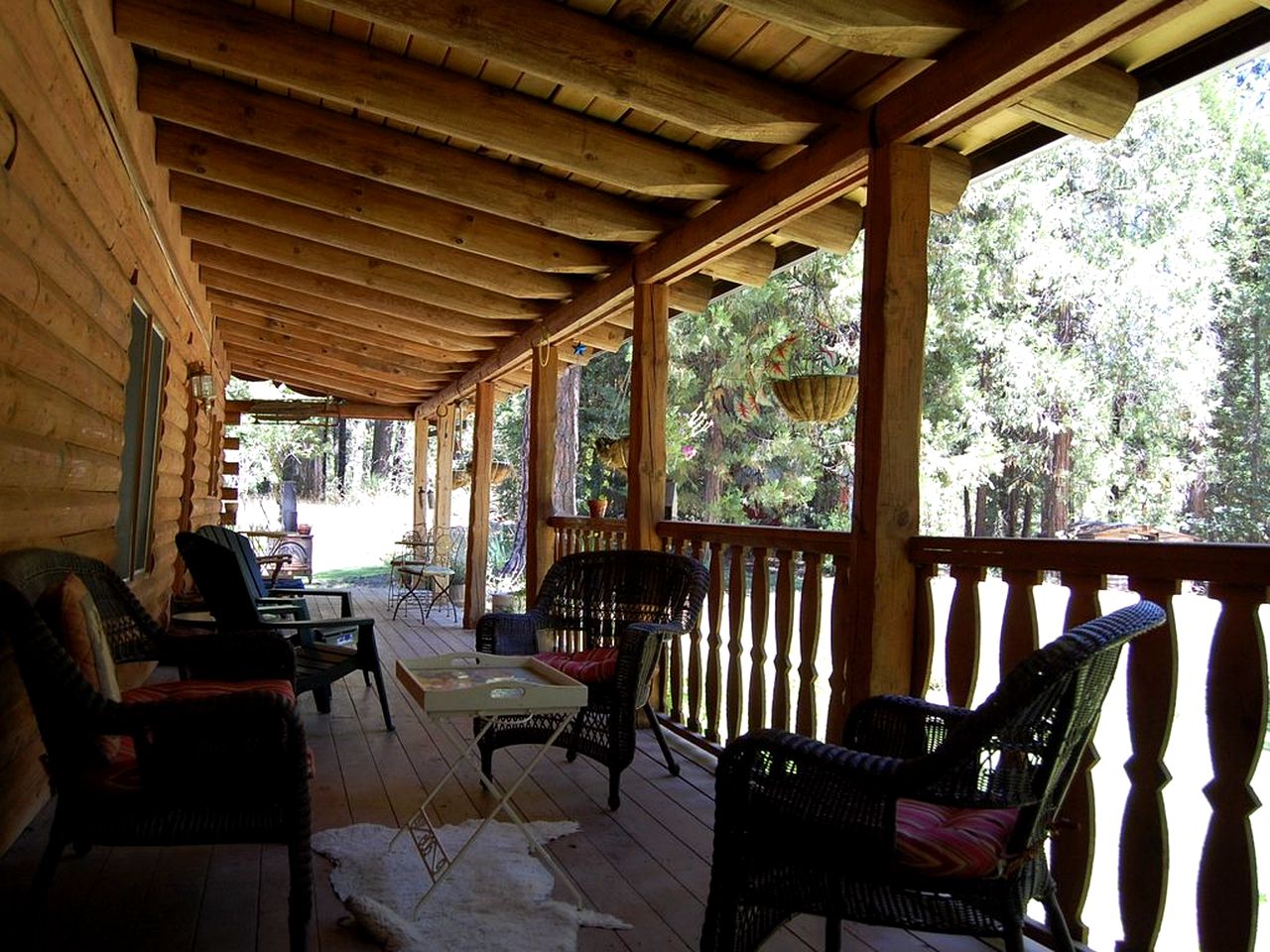 Family-Friendly Getaway Cabin near the Yuba River, California