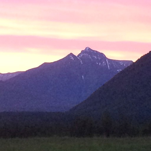 Cabins (West Glacier, Montana, United States)