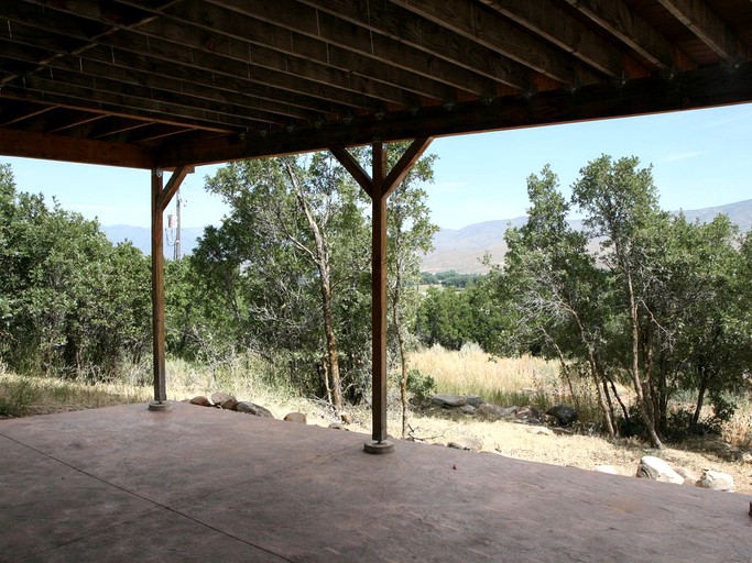 Mountain Cabin Provo Canyon, Utah