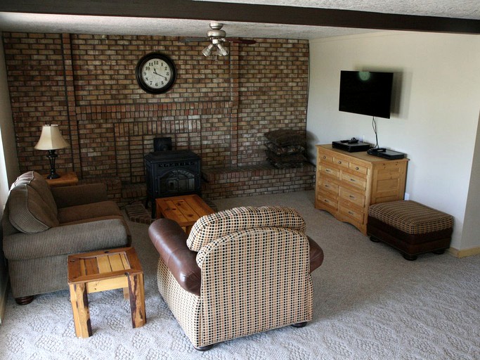 Mountain Cabin Provo Canyon, Utah