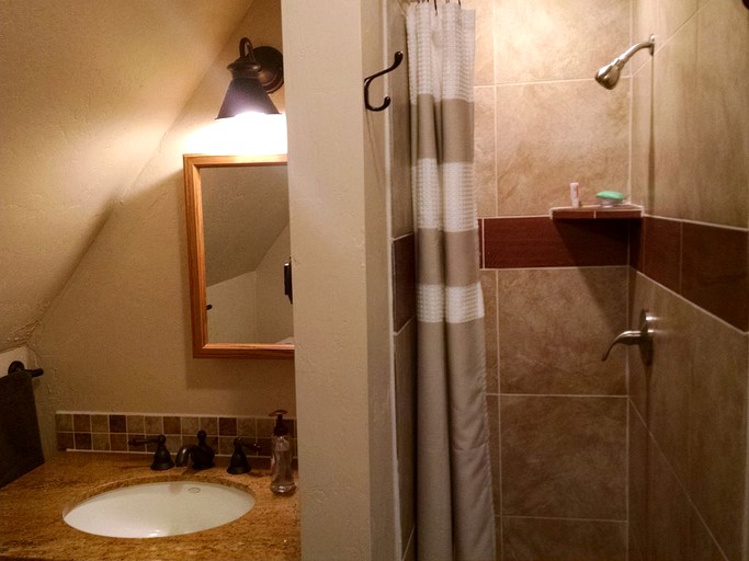 Mountain Cabin Provo Canyon, Utah