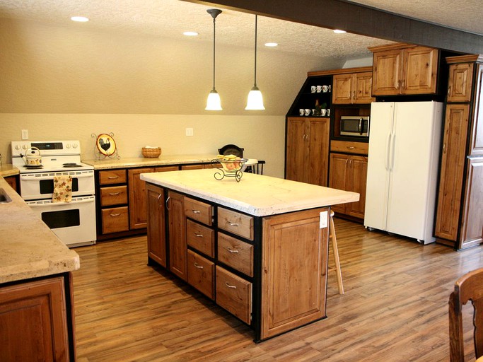 Mountain Cabin Provo Canyon, Utah