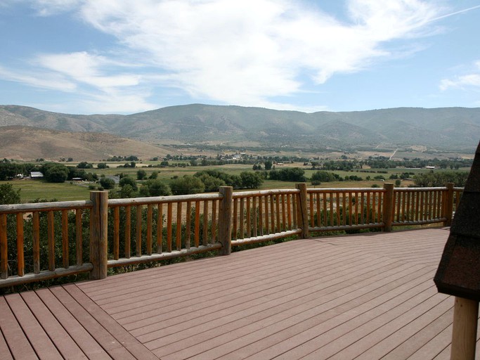 Mountain Cabin Provo Canyon, Utah