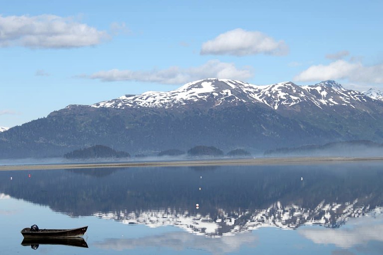 Bell Tents (Seldovia, Alaska, United States)