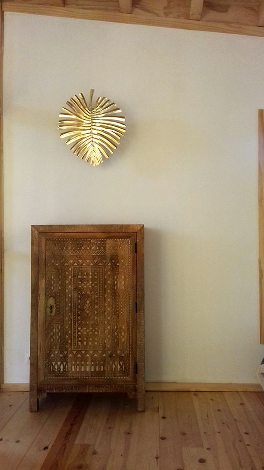 Eco-Friendly Treehouse Getaway with a Pool in Vejer de la Frontera, Spain