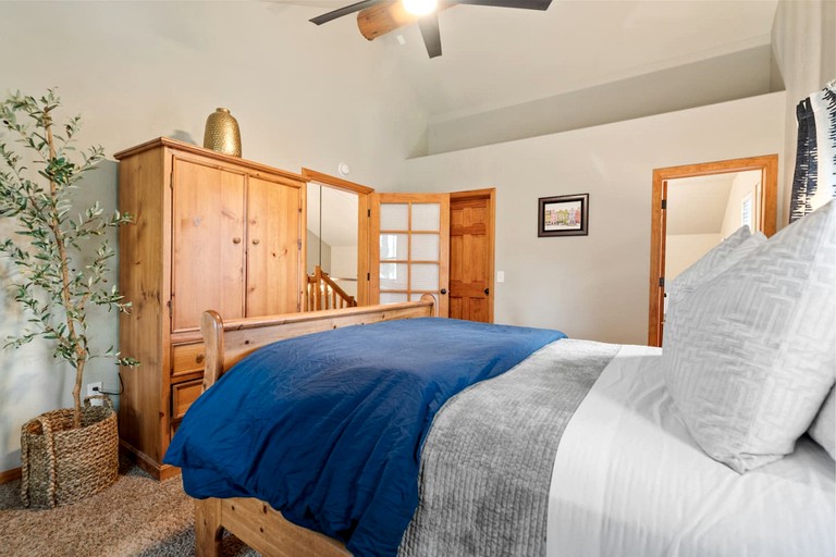 Cabins (United States of America, Big Bear, California)