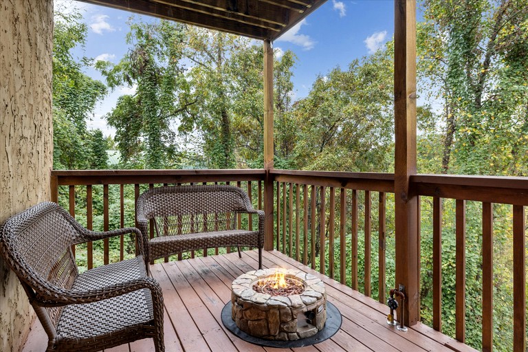 Vacation Rentals (United States of America, Sevierville, Tennessee)