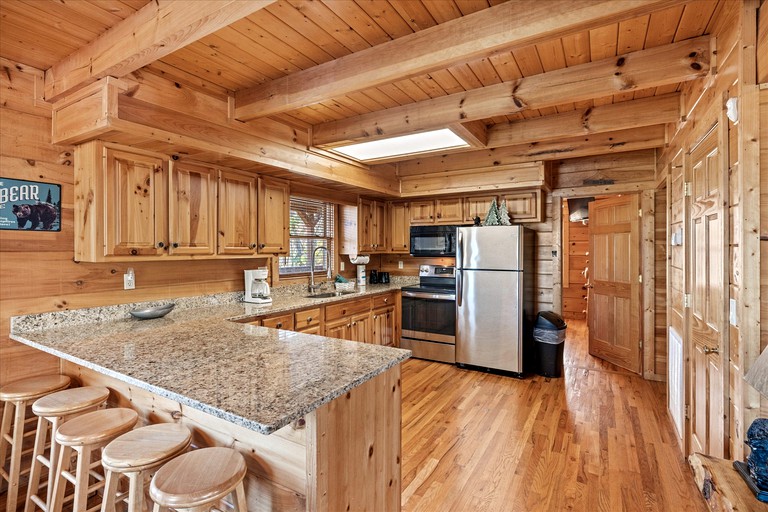 Vacation Rentals (United States of America, Sevierville, Tennessee)