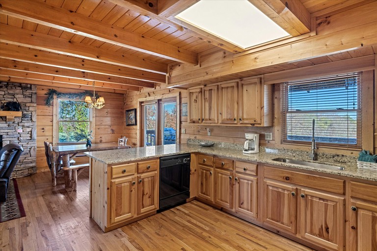 Vacation Rentals (United States of America, Sevierville, Tennessee)