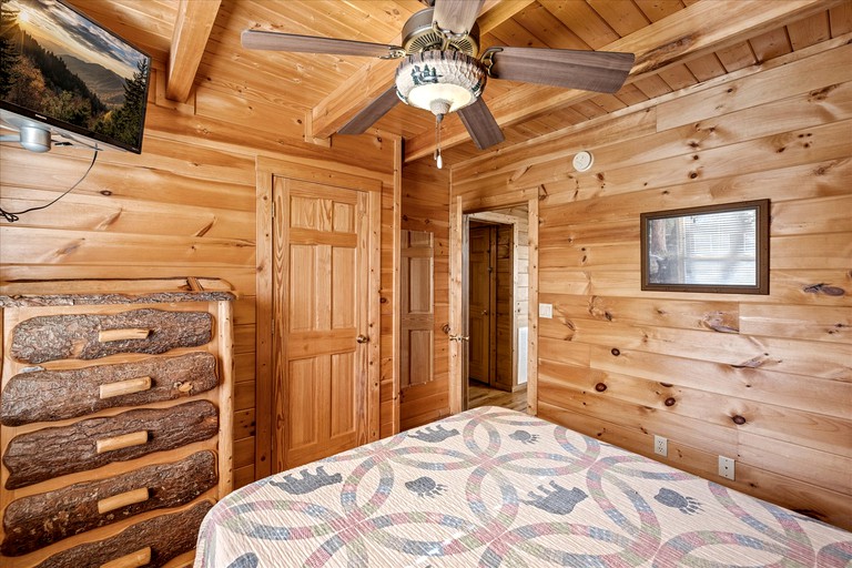 Vacation Rentals (United States of America, Sevierville, Tennessee)