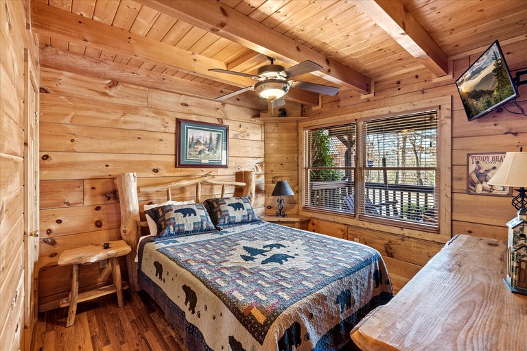 Vacation Rentals (United States of America, Sevierville, Tennessee)