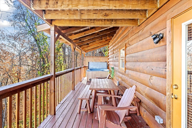Vacation Rentals (United States of America, Sevierville, Tennessee)