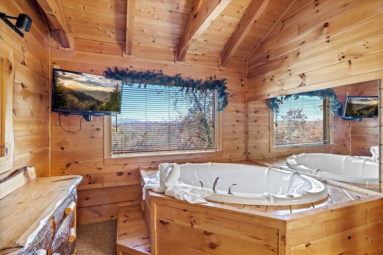 Vacation Rentals (United States of America, Sevierville, Tennessee)