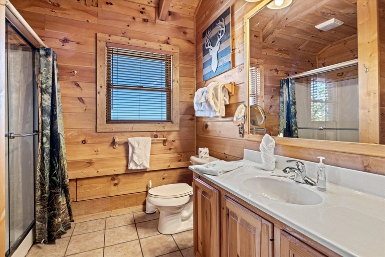 Vacation Rentals (United States of America, Sevierville, Tennessee)