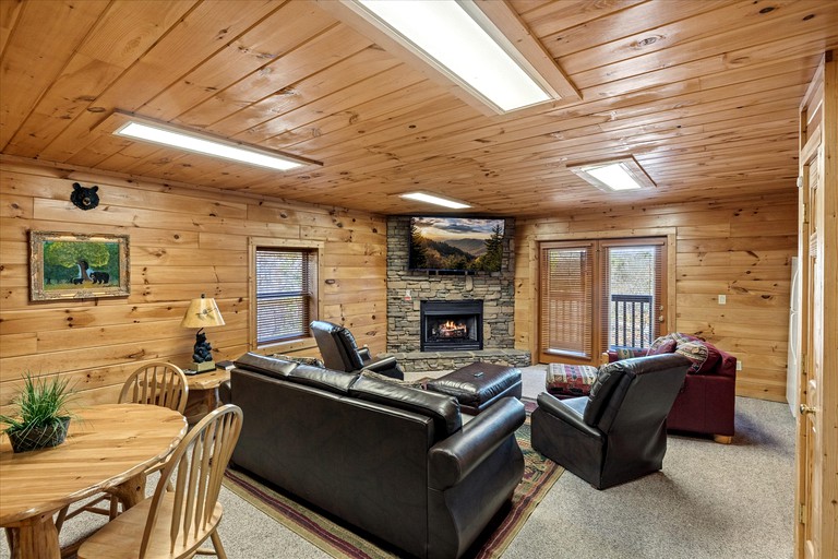 Vacation Rentals (United States of America, Sevierville, Tennessee)
