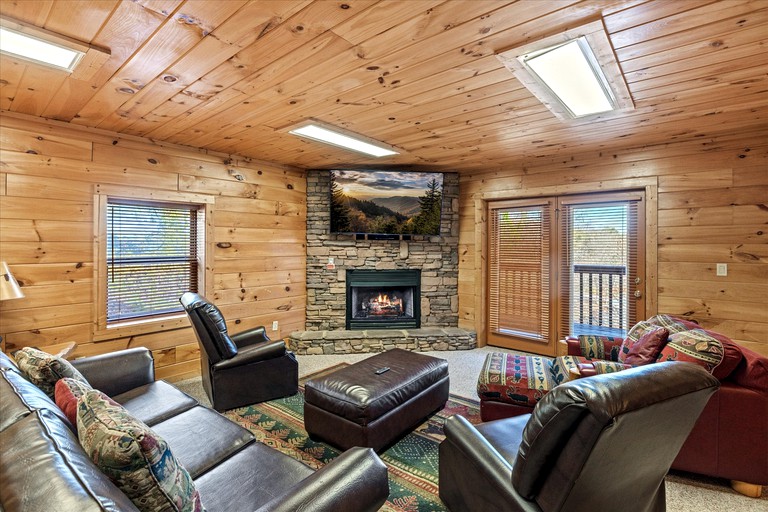 Vacation Rentals (United States of America, Sevierville, Tennessee)