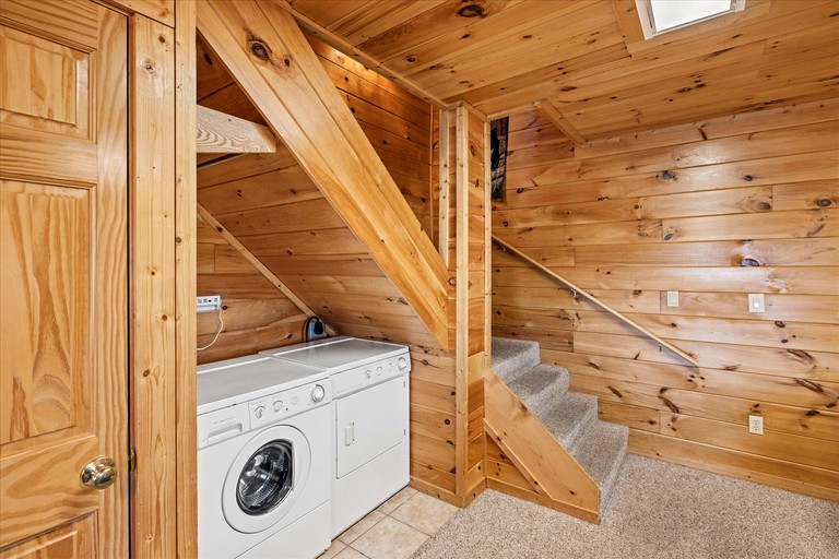 Vacation Rentals (United States of America, Sevierville, Tennessee)