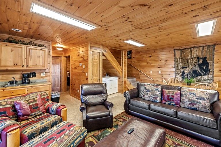 Vacation Rentals (United States of America, Sevierville, Tennessee)