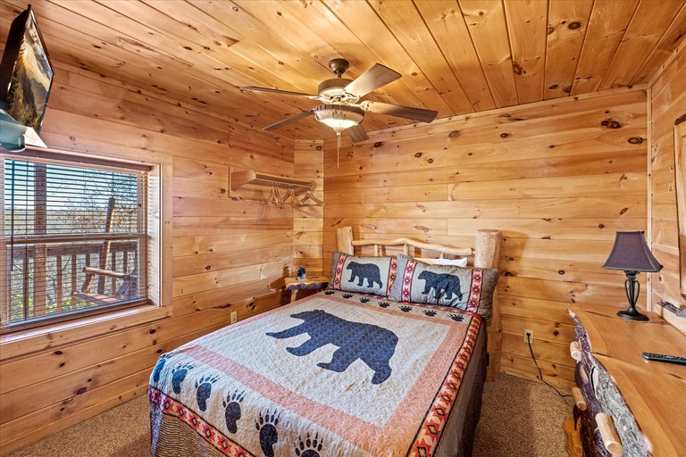 Vacation Rentals (United States of America, Sevierville, Tennessee)
