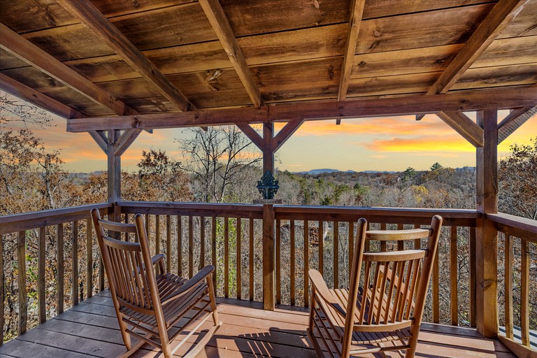 Vacation Rentals (United States of America, Sevierville, Tennessee)